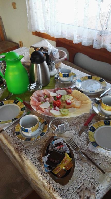 Pension Jitka Šimonovice المظهر الخارجي الصورة